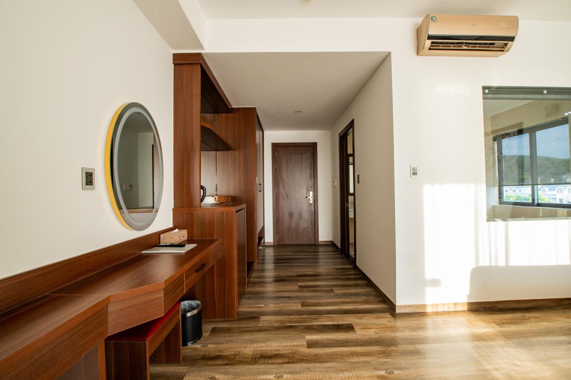Levan Hotel Phú Quý Zewnętrze zdjęcie