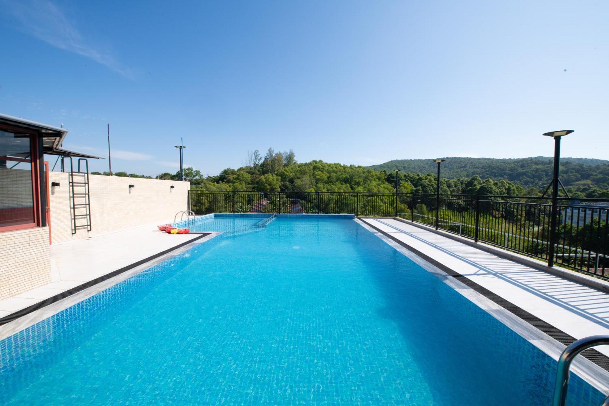 Levan Hotel Phú Quý Zewnętrze zdjęcie