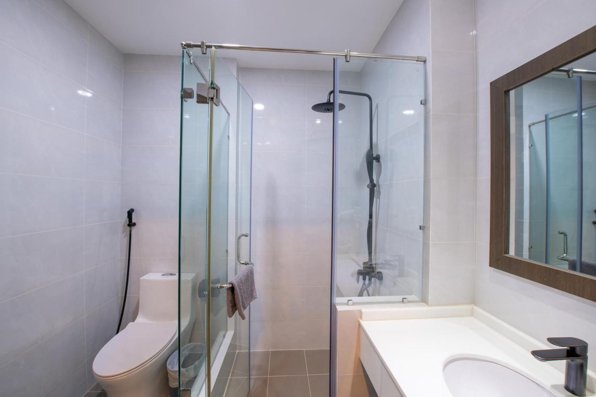 Levan Hotel Phú Quý Zewnętrze zdjęcie
